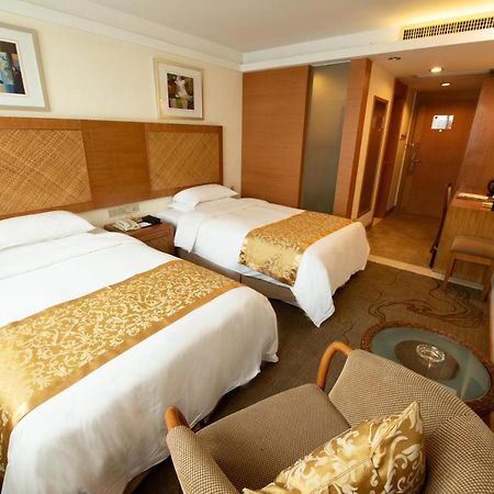 Huangshan Leaf Spring Resort Hotel Dış mekan fotoğraf